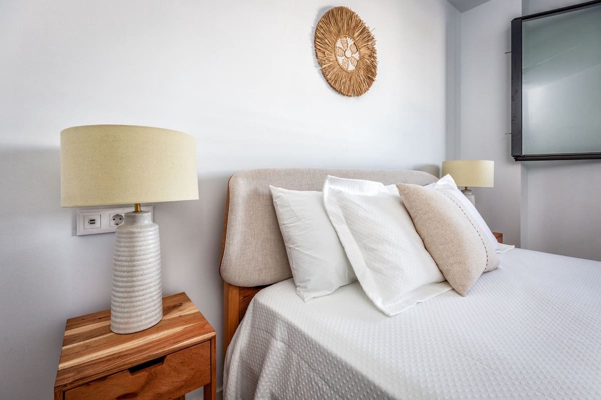 2 bedroom Apartment for sale in Torremolinos with garage - € 1,075,000 (Ref: 9688722)