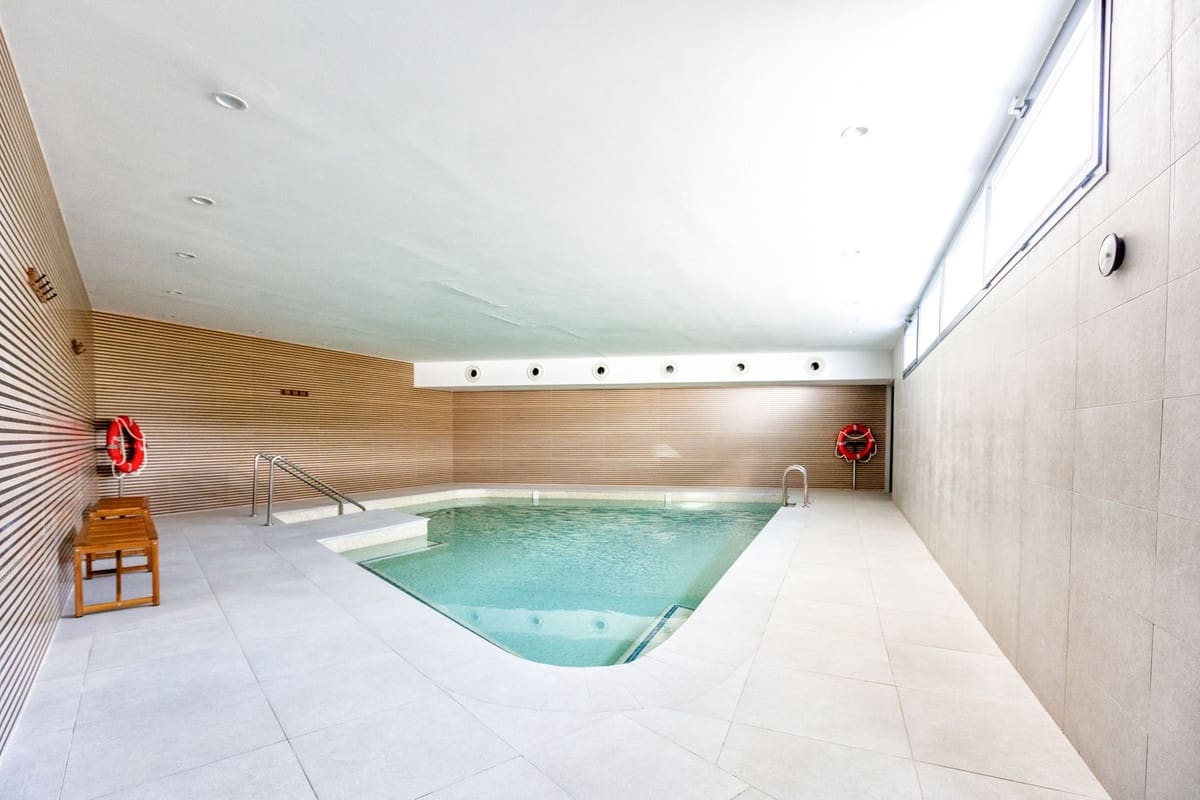 2 bedroom Apartment for sale in Torremolinos with garage - € 1,075,000 (Ref: 9688722)