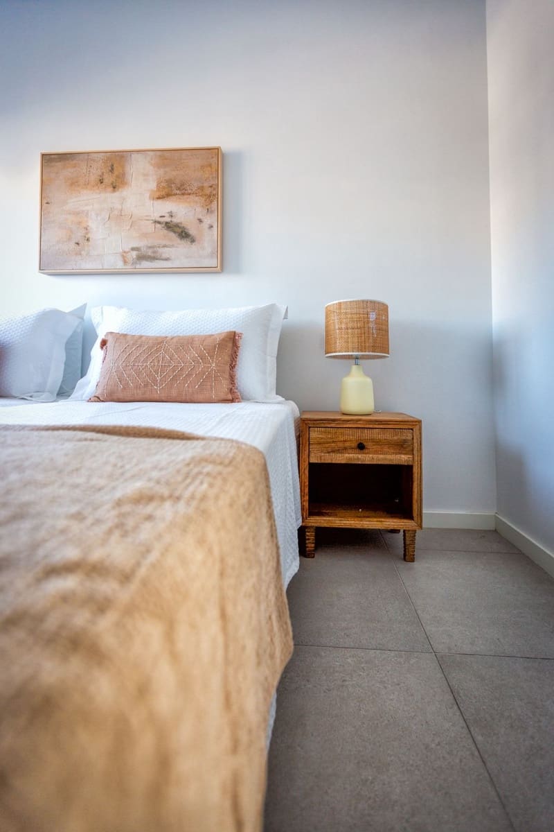 2 bedroom Apartment for sale in Torremolinos with garage - € 1,075,000 (Ref: 9688722)