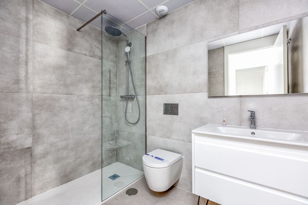 2 bedroom Apartment for sale in Torremolinos with garage - € 1,075,000 (Ref: 9688722)