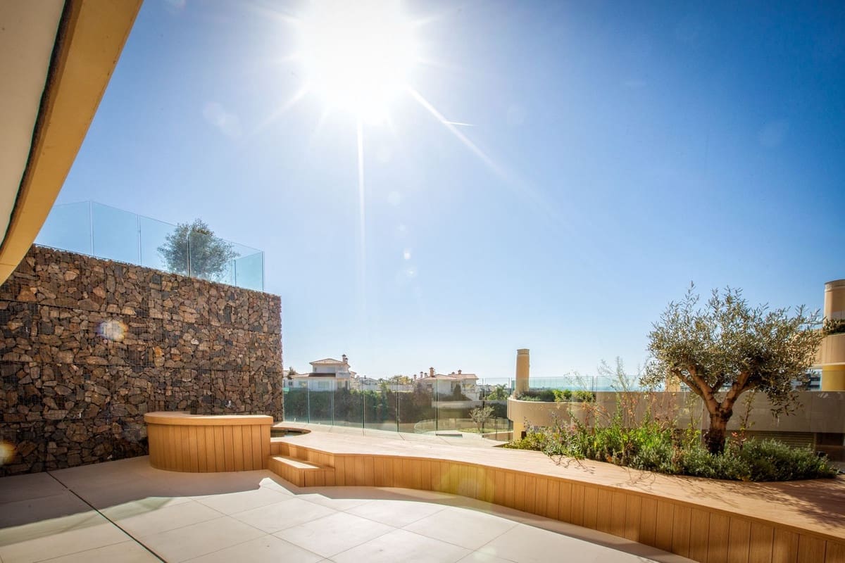 2 makuuhuone Huoneisto myytävänä paikassa Fuengirola mukana 
autotalli - 775 000 € (Ref: 9688723)