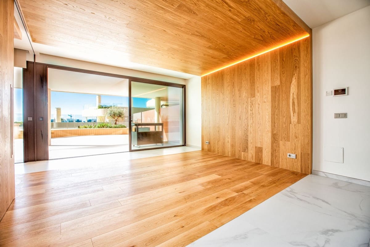 2 makuuhuone Huoneisto myytävänä paikassa Fuengirola mukana 
autotalli - 775 000 € (Ref: 9688723)