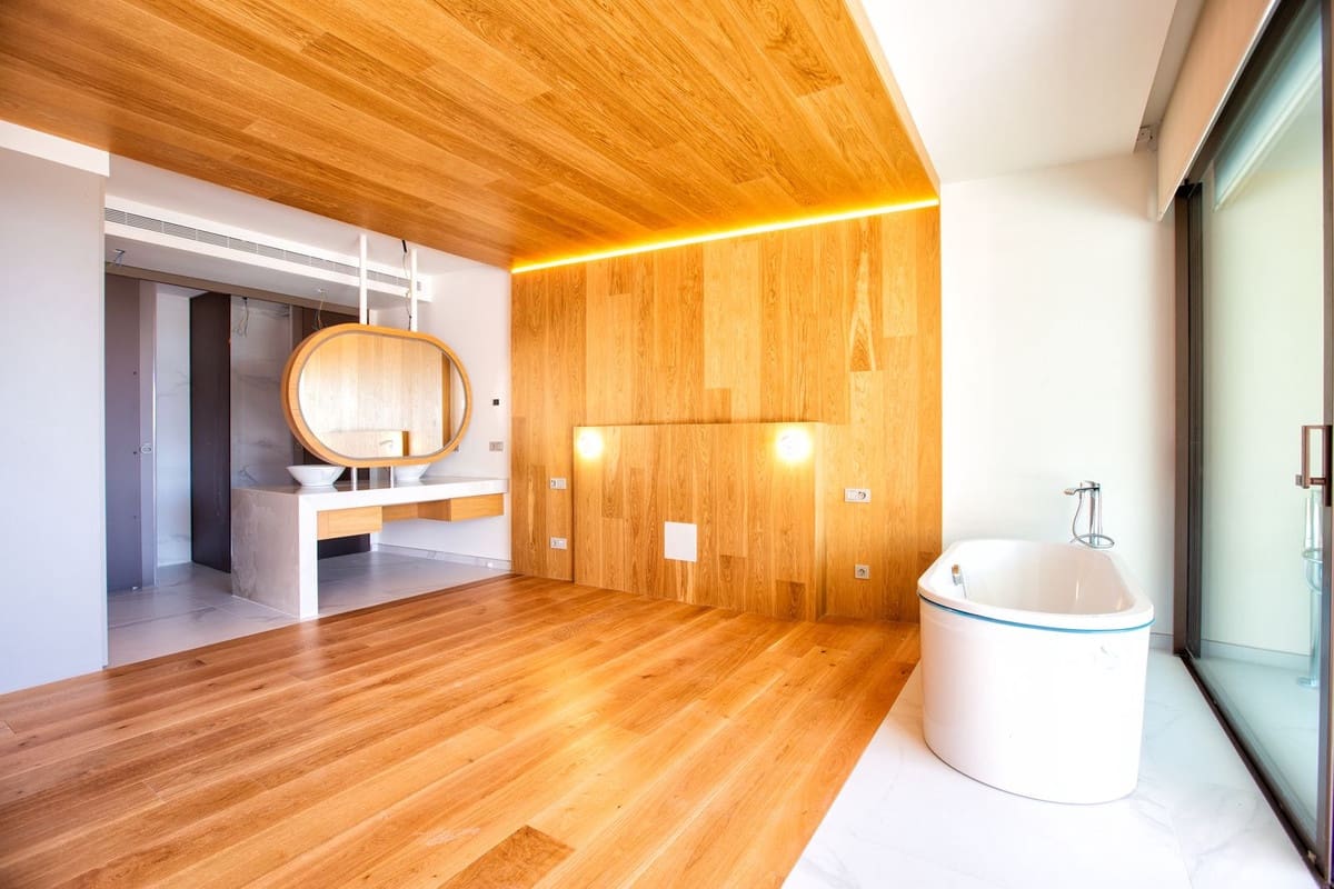 2 makuuhuone Huoneisto myytävänä paikassa Fuengirola mukana 
autotalli - 775 000 € (Ref: 9688723)