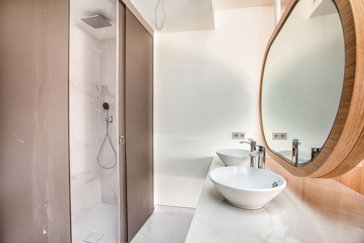 2 makuuhuone Huoneisto myytävänä paikassa Fuengirola mukana 
autotalli - 775 000 € (Ref: 9688723)