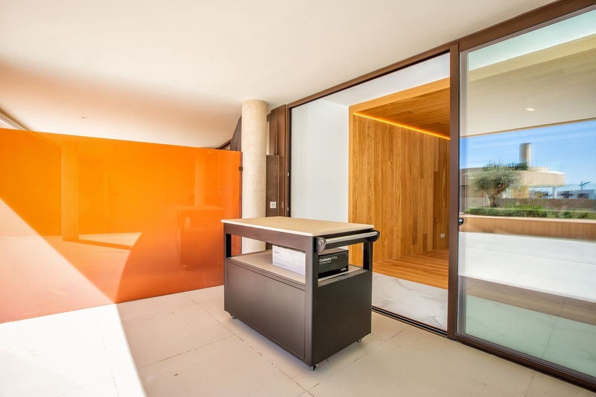 2 makuuhuone Huoneisto myytävänä paikassa Fuengirola mukana 
autotalli - 775 000 € (Ref: 9688723)