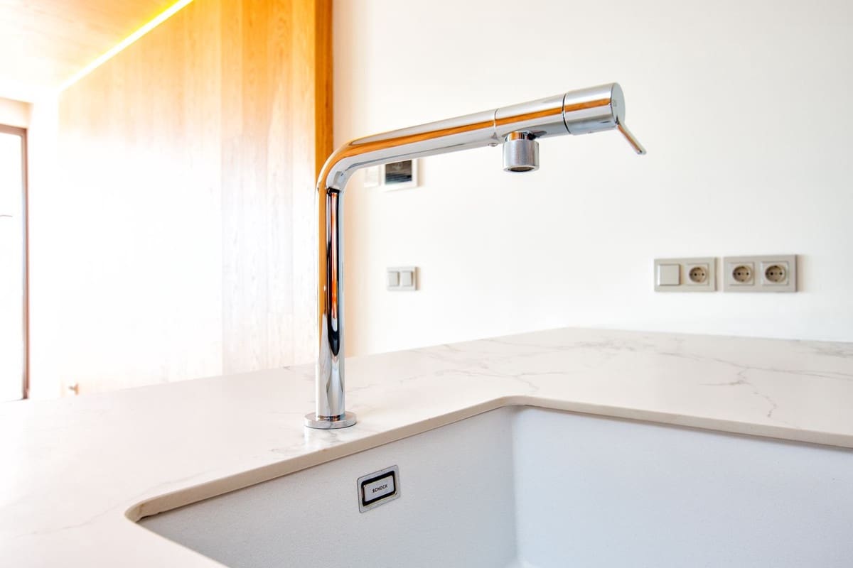 2 makuuhuone Huoneisto myytävänä paikassa Fuengirola mukana 
autotalli - 775 000 € (Ref: 9688723)