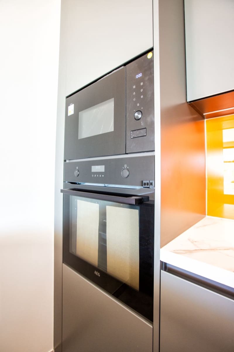 2 makuuhuone Huoneisto myytävänä paikassa Fuengirola mukana 
autotalli - 775 000 € (Ref: 9688723)