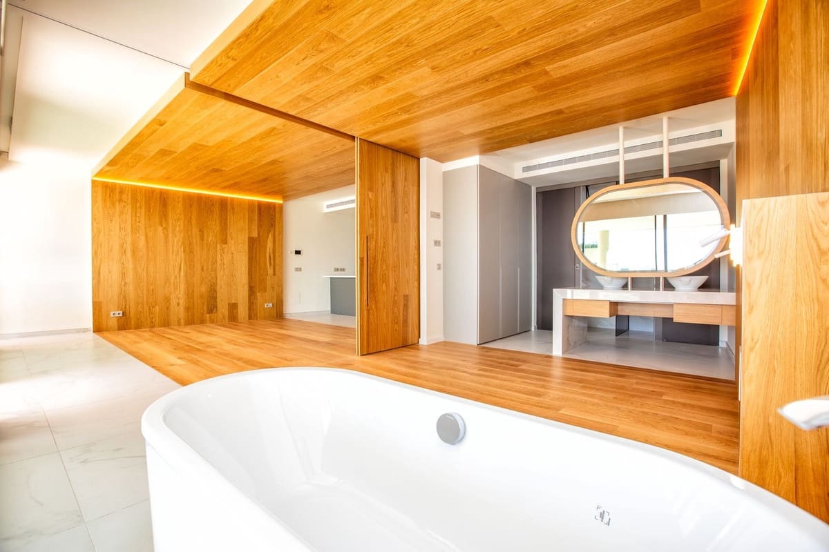 2 makuuhuone Huoneisto myytävänä paikassa Fuengirola mukana 
autotalli - 775 000 € (Ref: 9688723)