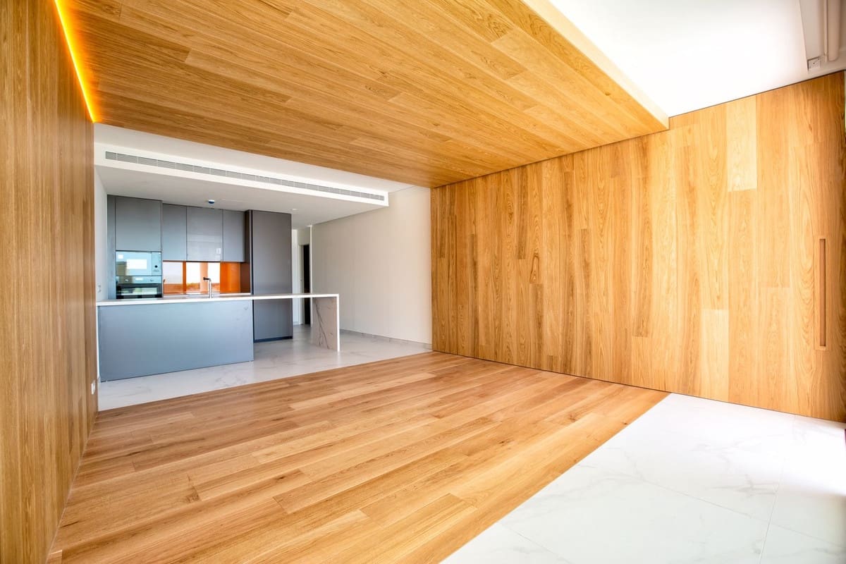 2 makuuhuone Huoneisto myytävänä paikassa Fuengirola mukana 
autotalli - 775 000 € (Ref: 9688723)