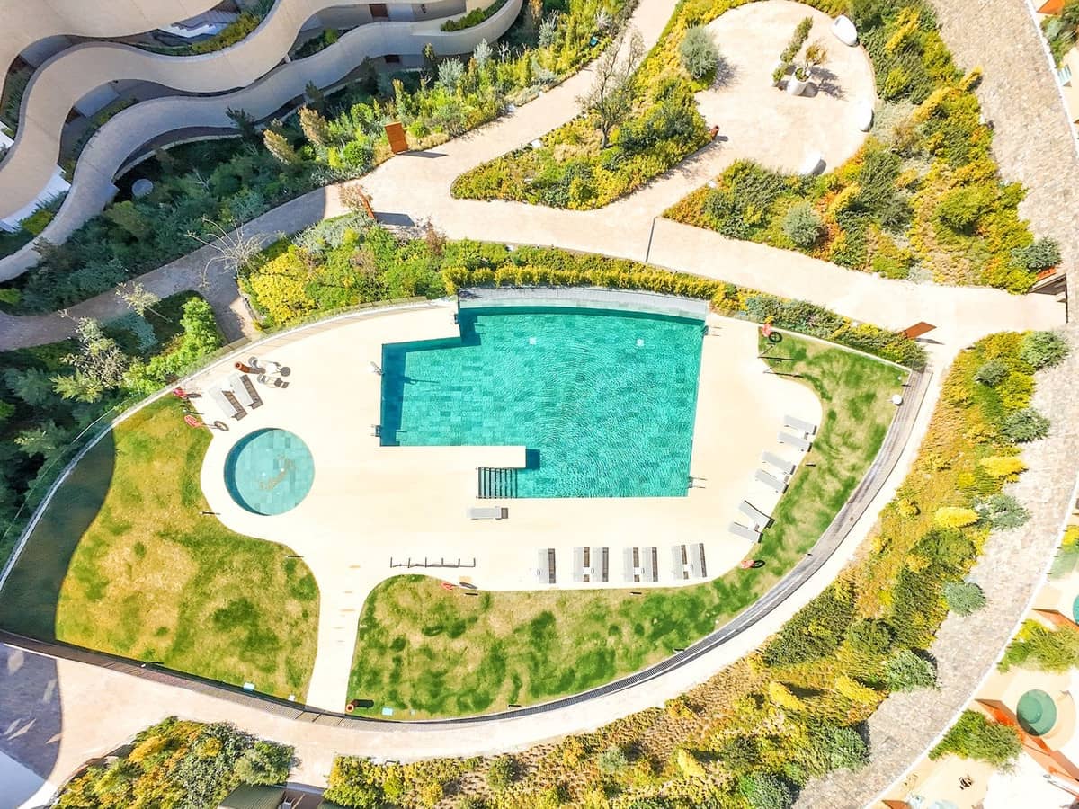 2 makuuhuone Huoneisto myytävänä paikassa Fuengirola mukana 
autotalli - 775 000 € (Ref: 9688723)