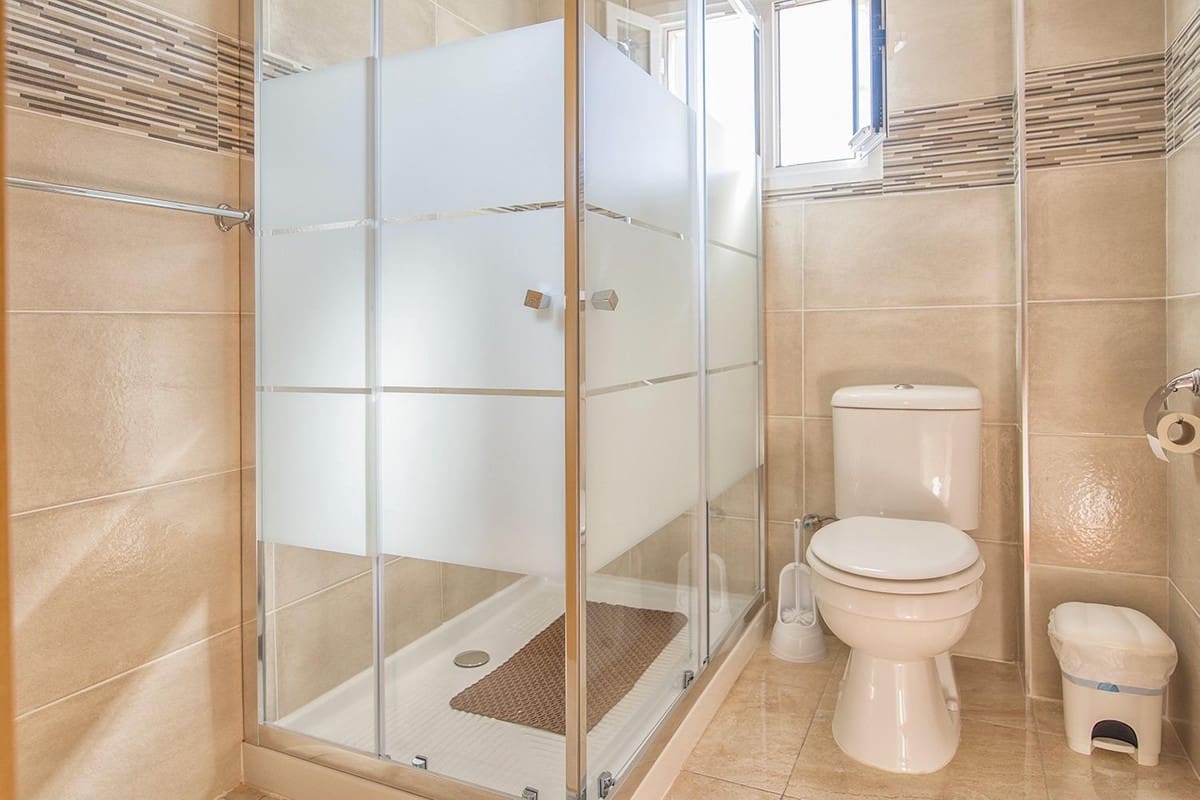 2 makuuhuone Huoneisto myytävänä paikassa Calpe / Calp - 270 000 € (Ref: 9688725)