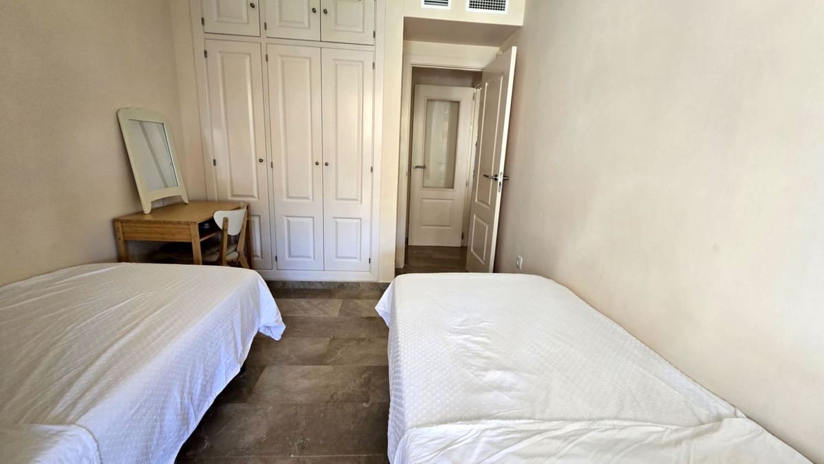 2 bedroom Apartment for sale in Miraflores with garage - € 289,950 (Ref: 9688727)