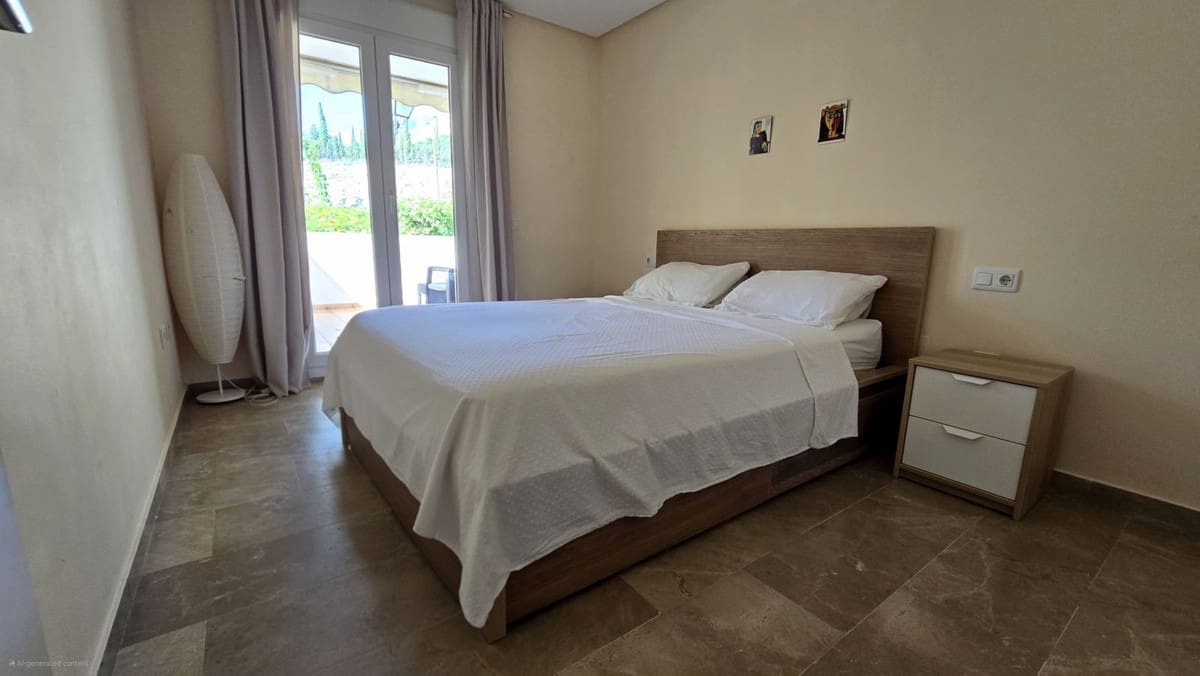 2 bedroom Apartment for sale in Miraflores with garage - € 289,950 (Ref: 9688727)