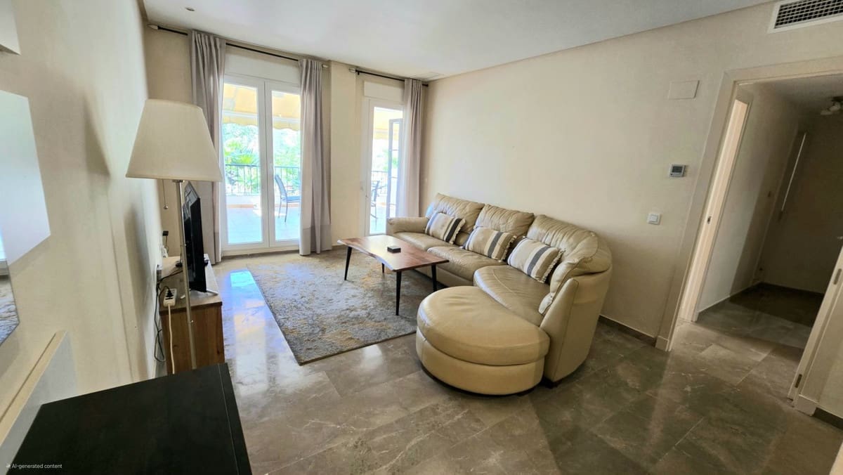 2 bedroom Apartment for sale in Miraflores with garage - € 289,950 (Ref: 9688727)