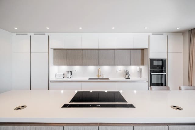 6 chambre Villa/Maison à vendre à El Paraiso, Estepona - 4 995 000 € (Ref: 9688732)