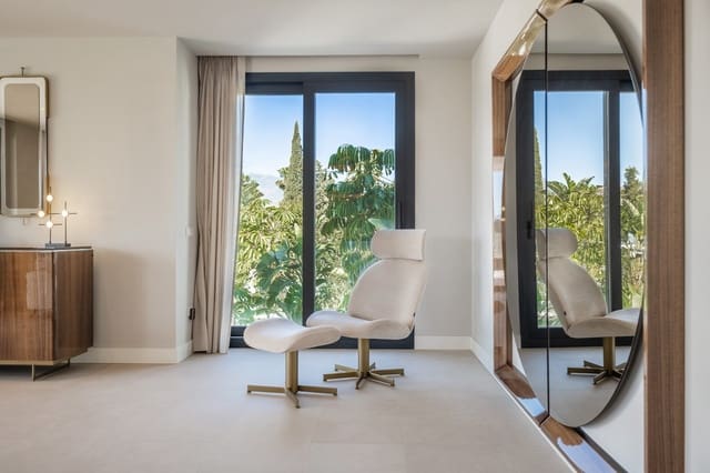 6 chambre Villa/Maison à vendre à El Paraiso, Estepona - 4 995 000 € (Ref: 9688732)