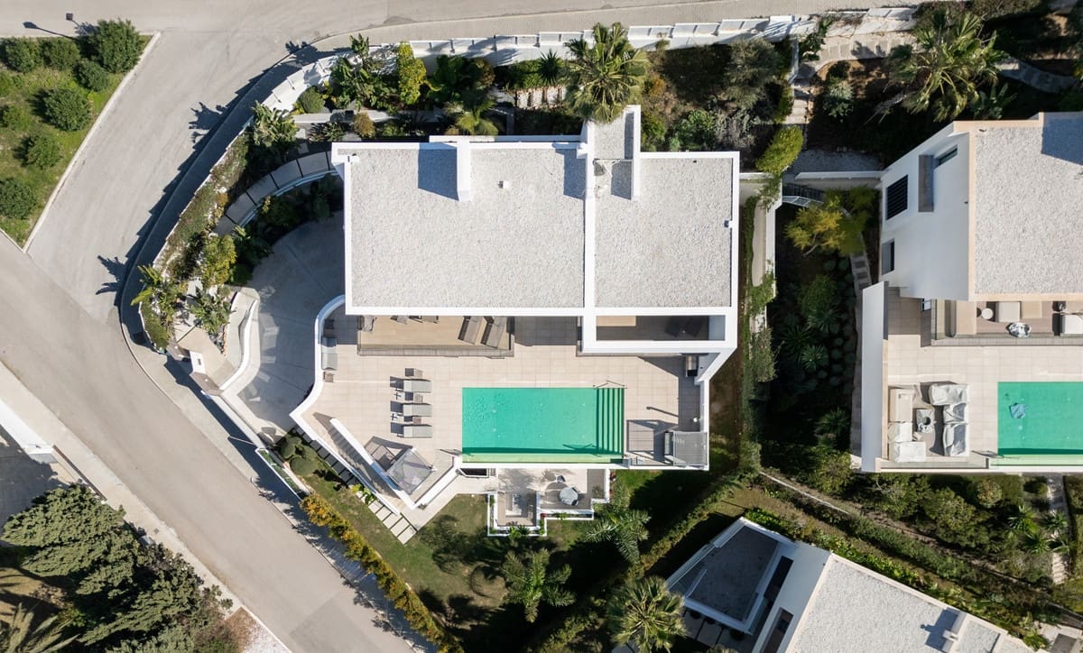 6 slaapkamer Villa te koop in El Paraiso - € 4.995.000 (Ref: 9688732)