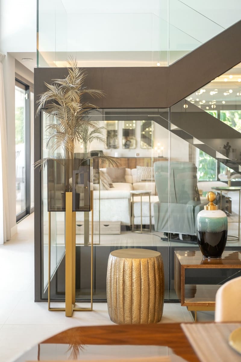 6 slaapkamer Villa te koop in El Paraiso - € 4.995.000 (Ref: 9688732)