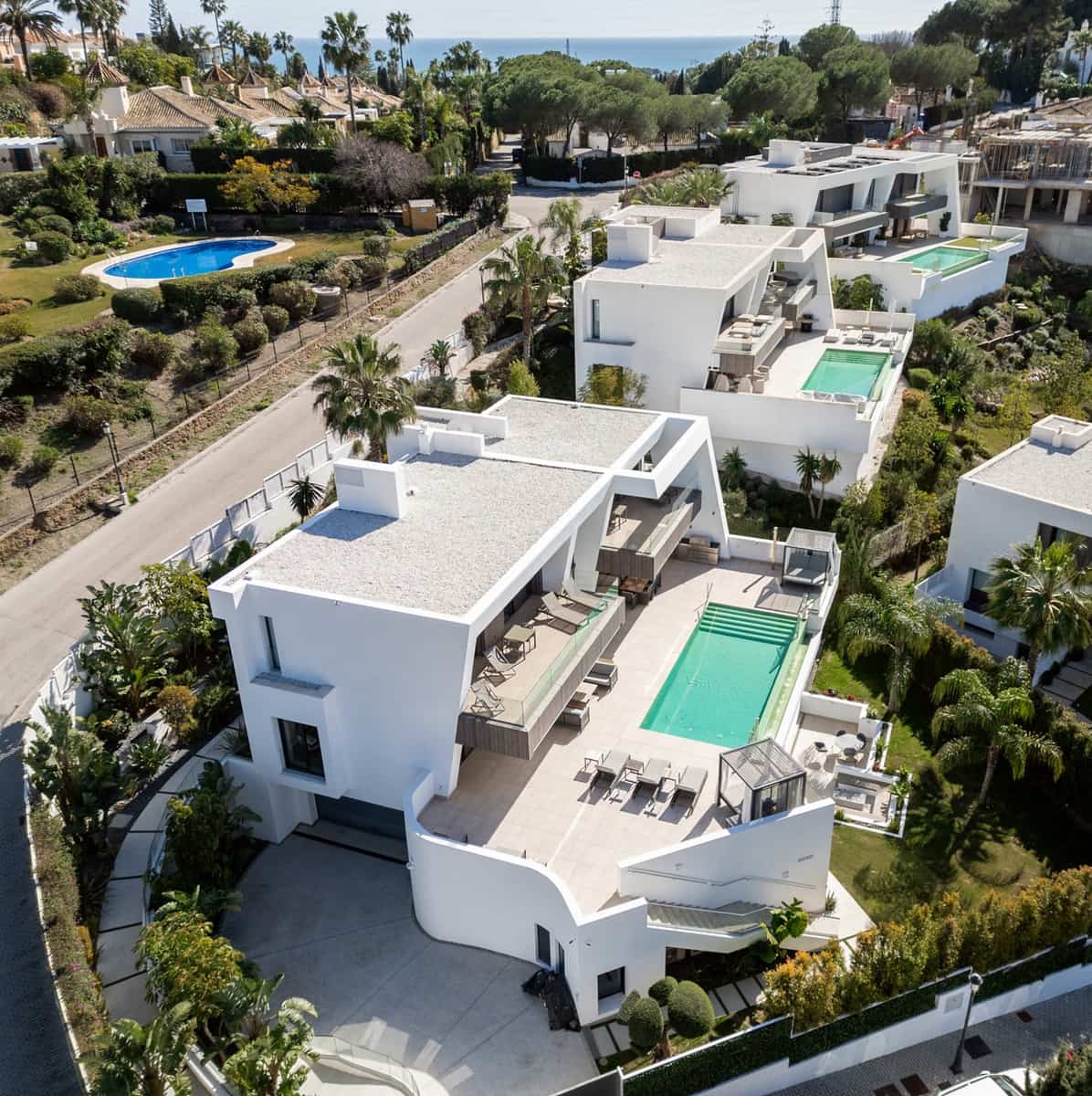 6 slaapkamer Villa te koop in El Paraiso - € 4.995.000 (Ref: 9688732)