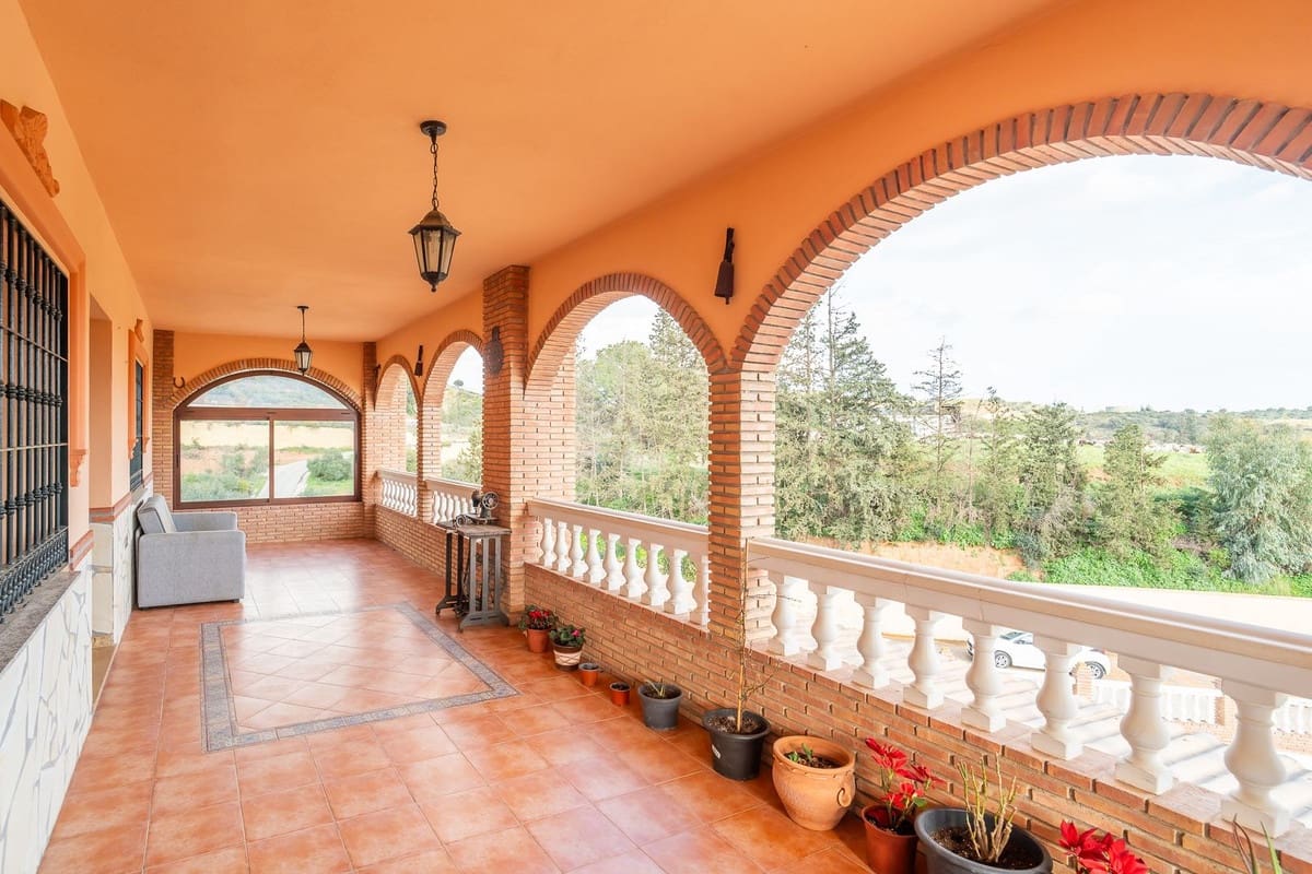 5 sovrum Villa till salu i Mijas - 942 000 € (Ref: 9688735)