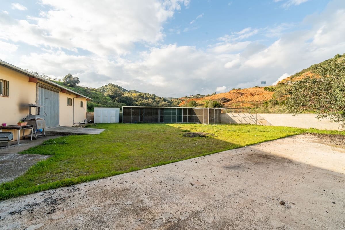 5 sovrum Villa till salu i Mijas - 942 000 € (Ref: 9688735)