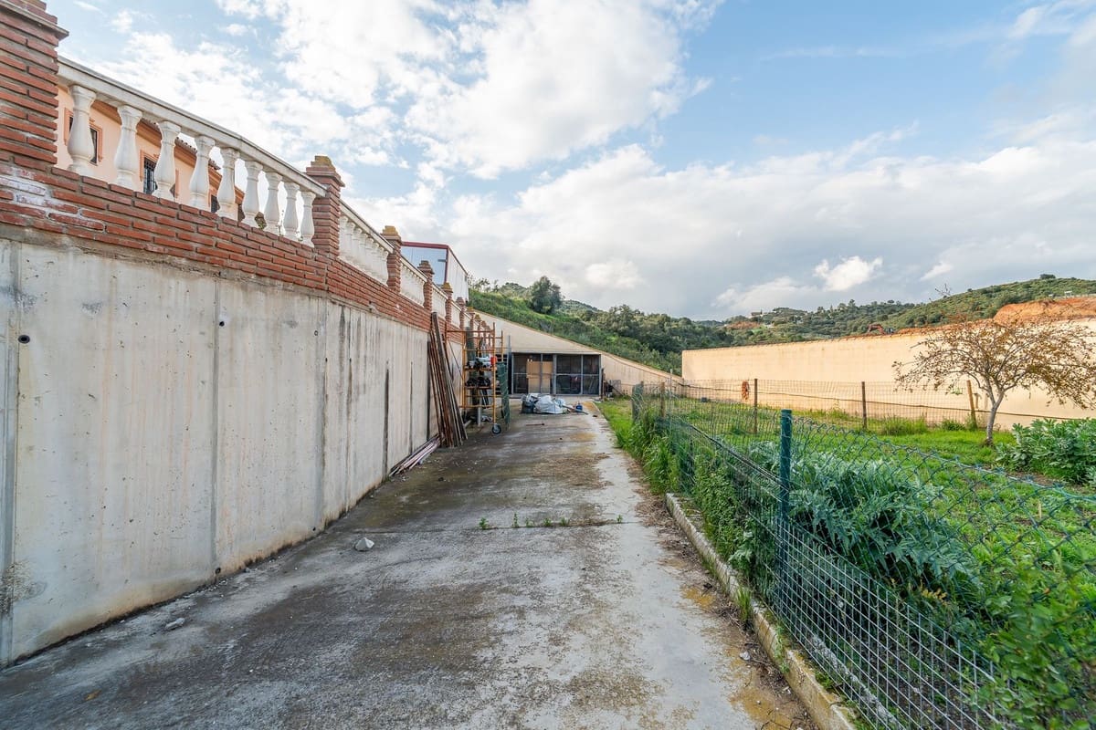 5 sovrum Villa till salu i Mijas - 942 000 € (Ref: 9688735)