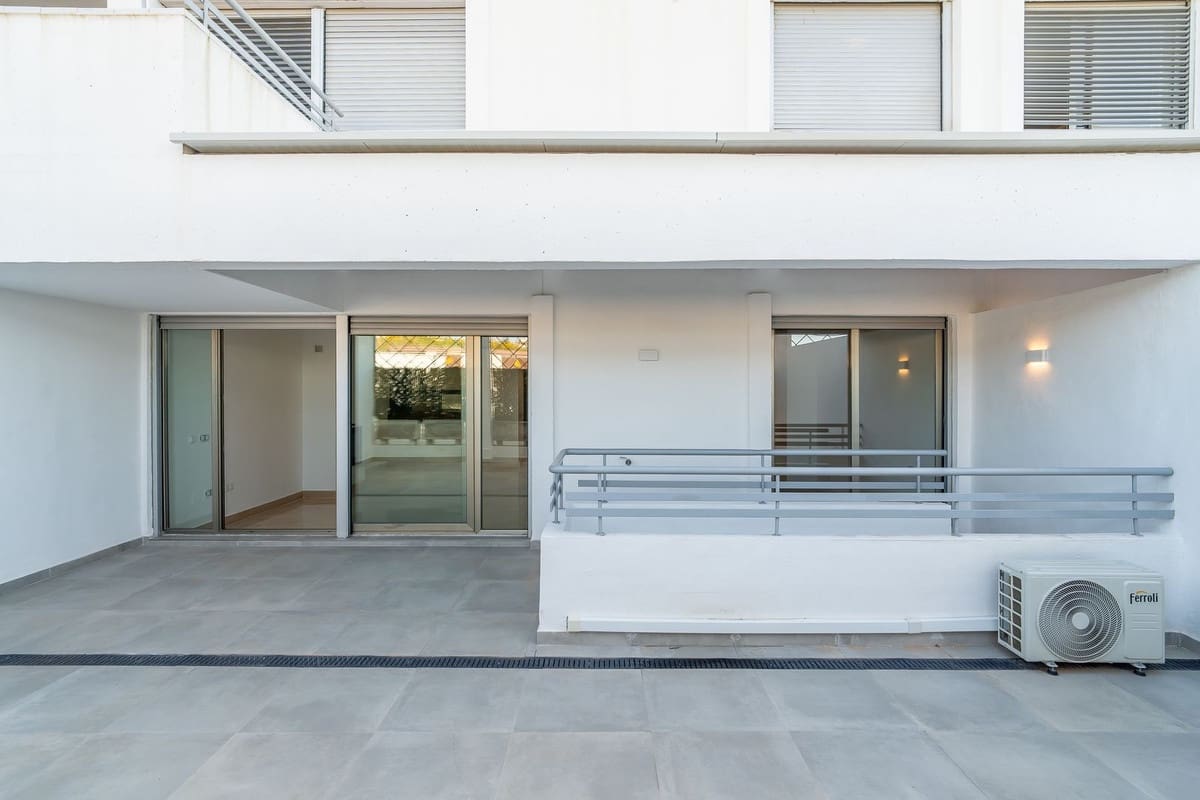 3 Zimmer Apartment zu verkaufen in La Cala de Mijas mit Garage - 427.000 € (Ref: 9688737)