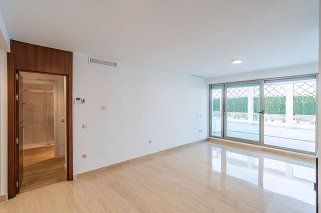 3 Zimmer Apartment zu verkaufen in La Cala de Mijas, Mijas mit Garage - 427.000 € (Ref: 9688737)