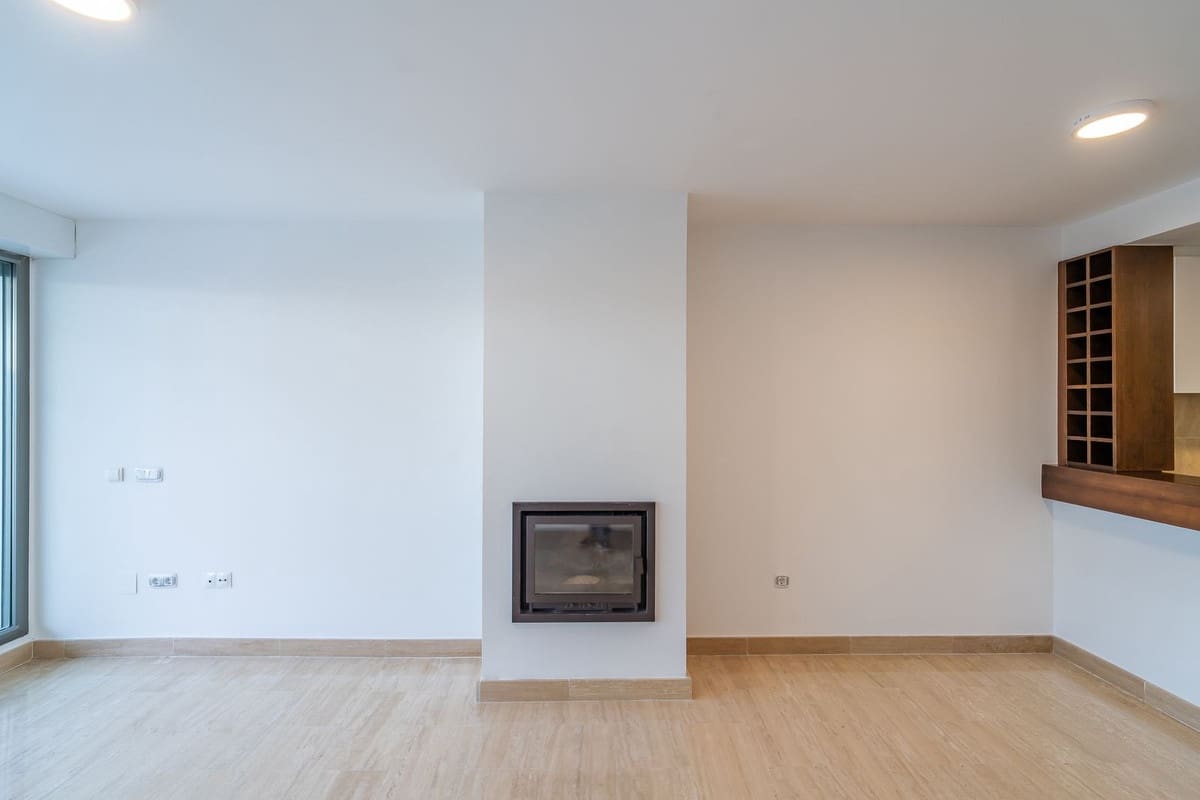 3 Zimmer Apartment zu verkaufen in La Cala de Mijas mit Garage - 427.000 € (Ref: 9688737)