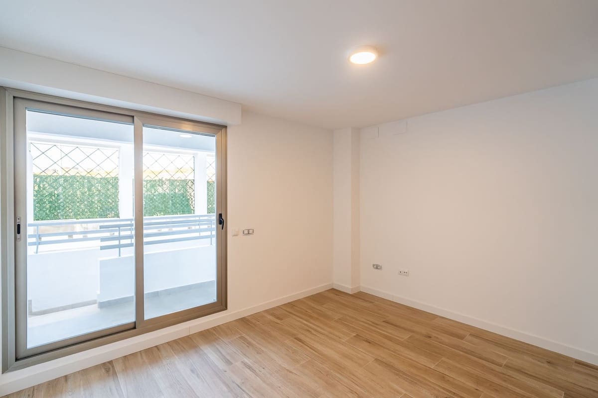 3 Zimmer Apartment zu verkaufen in La Cala de Mijas mit Garage - 427.000 € (Ref: 9688737)