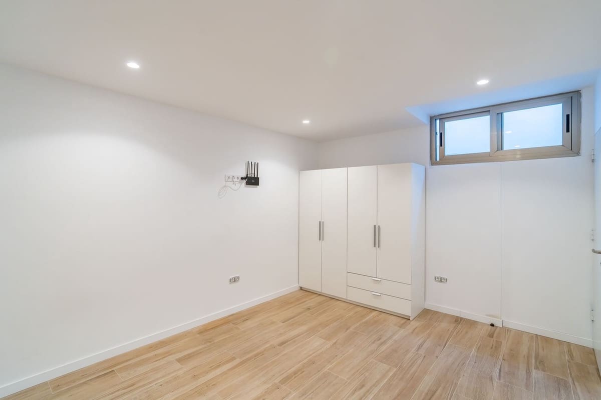 3 Zimmer Apartment zu verkaufen in La Cala de Mijas mit Garage - 427.000 € (Ref: 9688737)