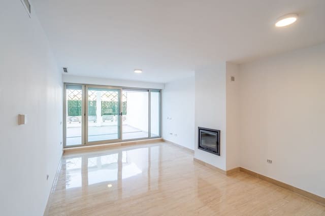 3 Zimmer Apartment zu verkaufen in La Cala de Mijas, Mijas mit Garage - 427.000 € (Ref: 9688737)