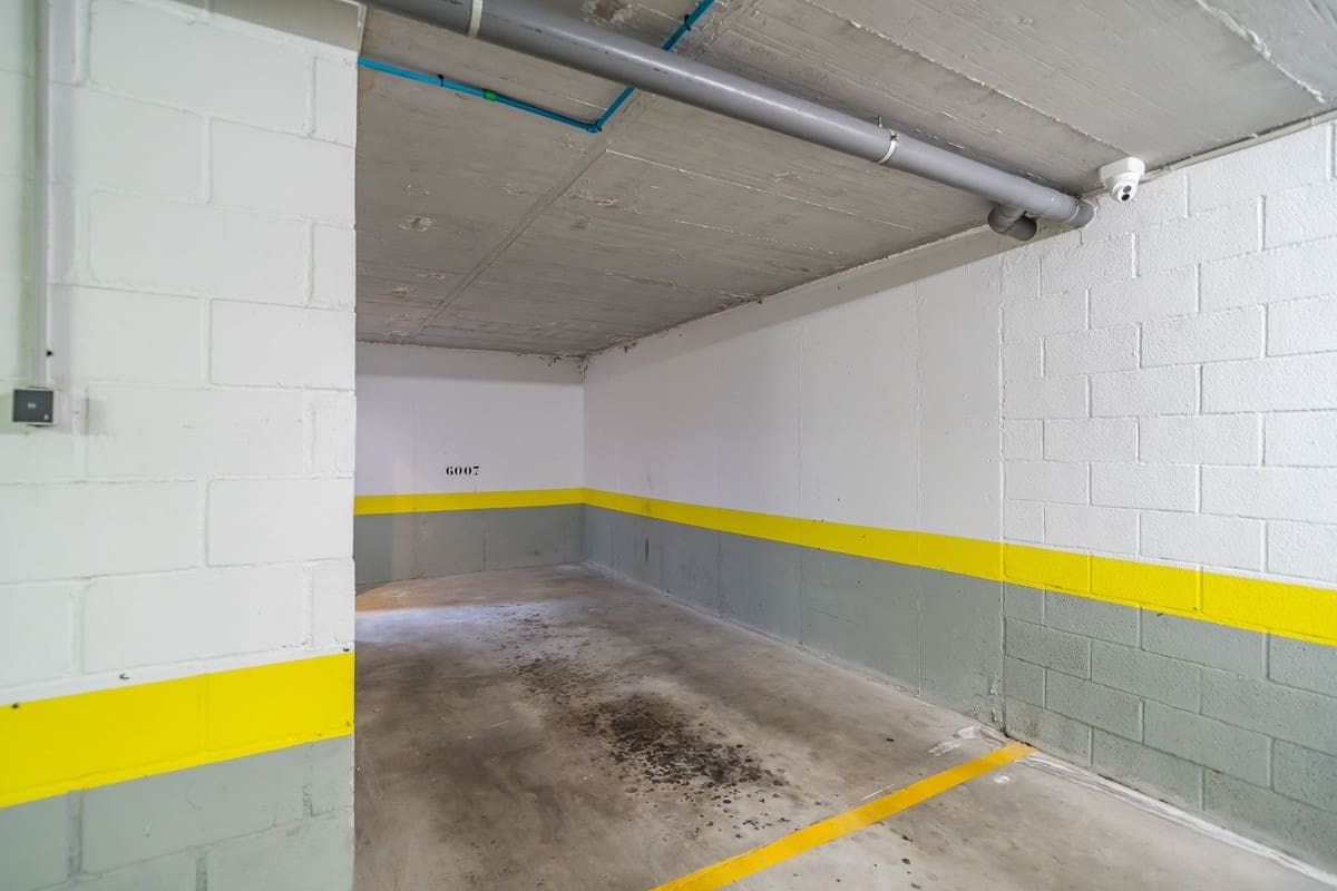 3 Zimmer Apartment zu verkaufen in La Cala de Mijas mit Garage - 427.000 € (Ref: 9688737)