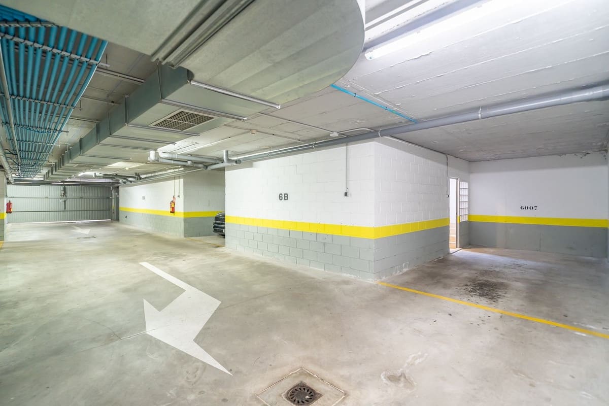 3 Zimmer Apartment zu verkaufen in La Cala de Mijas mit Garage - 427.000 € (Ref: 9688737)