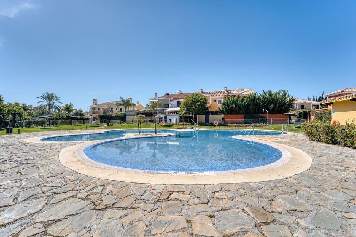 5 chambre Villa/Maison à vendre à Guadalmina - 1 580 000 € (Ref: 9688738)