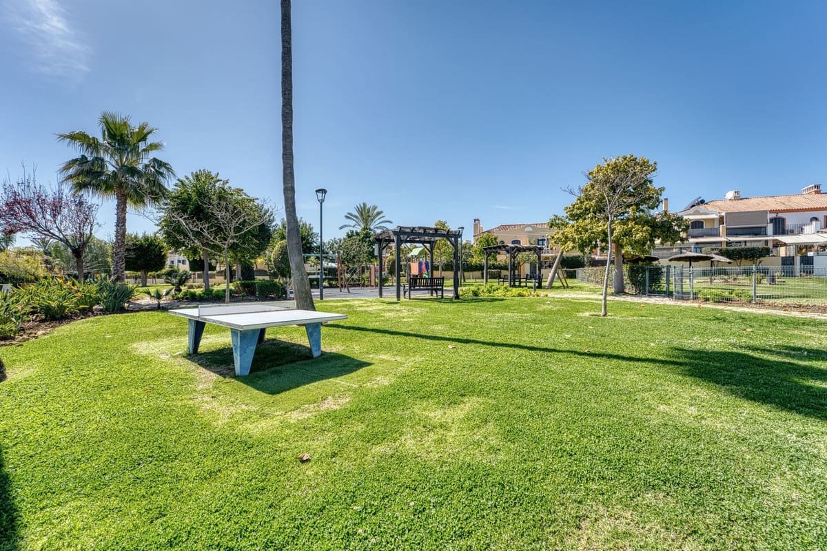 5 chambre Villa/Maison à vendre à Guadalmina - 1 580 000 € (Ref: 9688738)