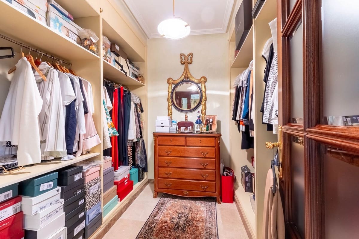 7 makuuhuone Huvila myytävänä paikassa Los Monteros - 7 499 000 € (Ref: 9688739)