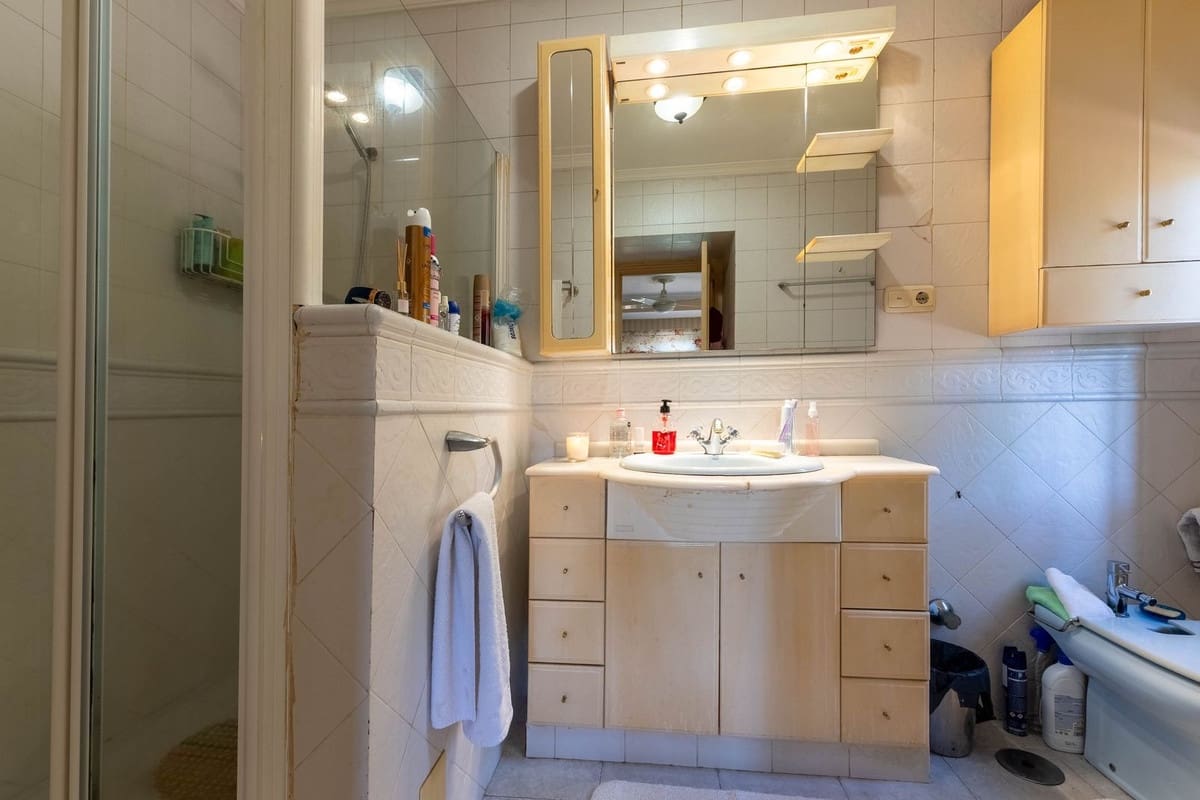 7 makuuhuone Huvila myytävänä paikassa Los Monteros - 7 499 000 € (Ref: 9688739)