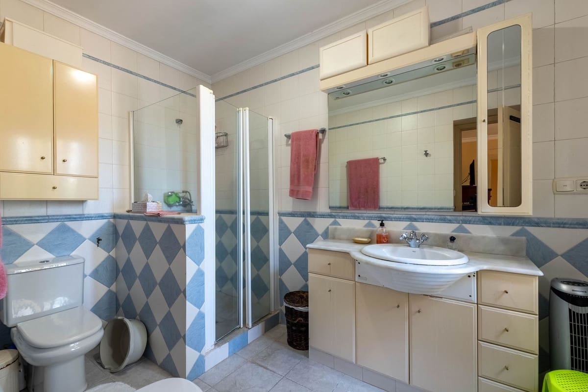 7 makuuhuone Huvila myytävänä paikassa Los Monteros - 7 499 000 € (Ref: 9688739)