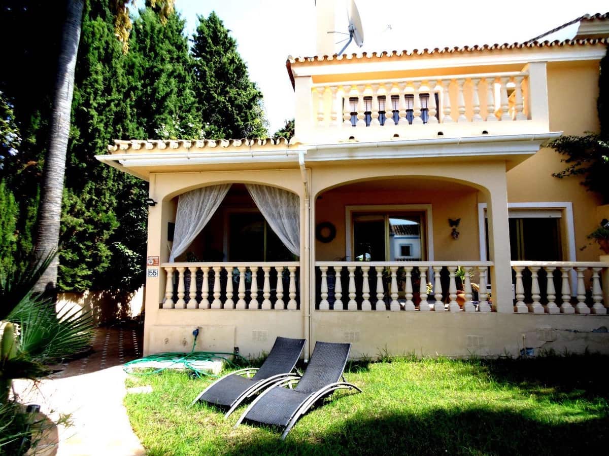 4 bedroom Finca/Country House for sale in La Sierrezuela - € 550,000 (Ref: 9694534)