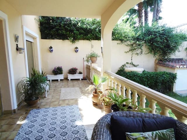 4 soverom Finca/Herregård til salgs i La Sierrezuela, Mijas - € 550 000 (Ref: 9694534)