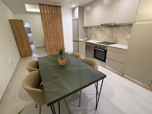 Studio til salg i Torremolinos med garage - € 229.999 (Ref: 9694535)