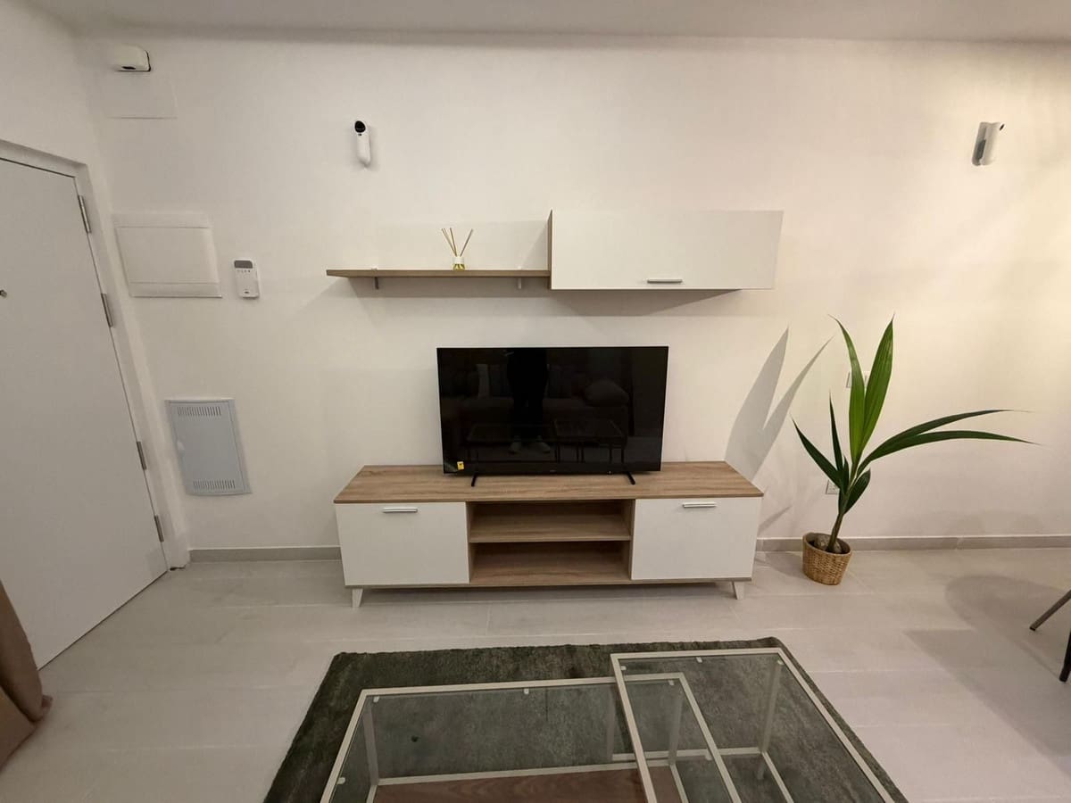 Studio til salg i Torremolinos med garage - € 229.999 (Ref: 9694535)