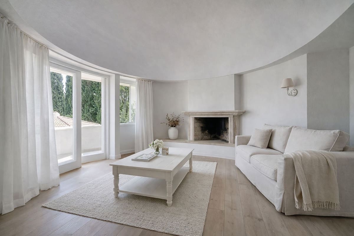 Chalet de 4 habitaciones en Los Arqueros en venta - 2.600.000 € (Ref: 9694536)