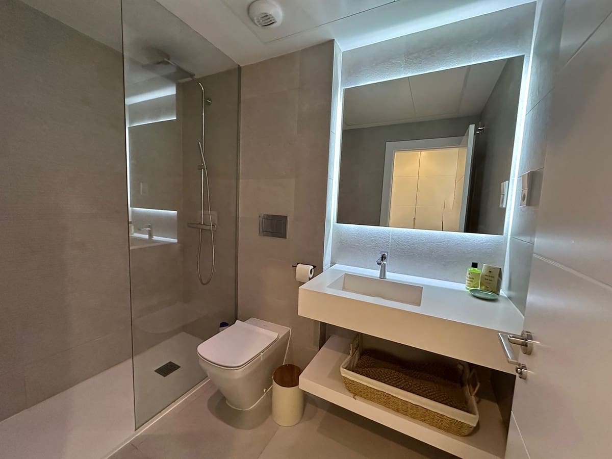 2 chambre Appartement à vendre à La Cala de Mijas - 495 000 € (Ref: 9694538)