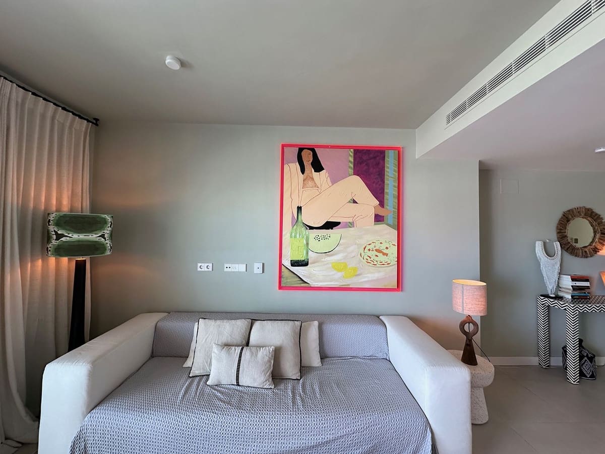 2 chambre Appartement à vendre à La Cala de Mijas - 495 000 € (Ref: 9694538)