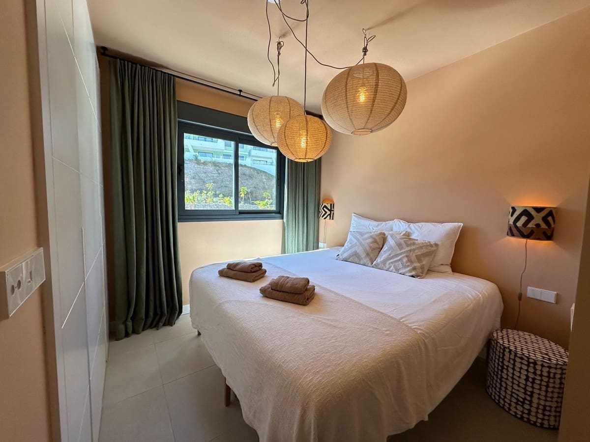 2 chambre Appartement à vendre à La Cala de Mijas - 495 000 € (Ref: 9694538)