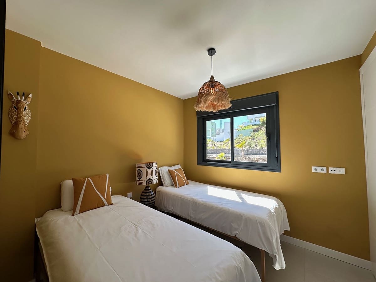 2 chambre Appartement à vendre à La Cala de Mijas - 495 000 € (Ref: 9694538)