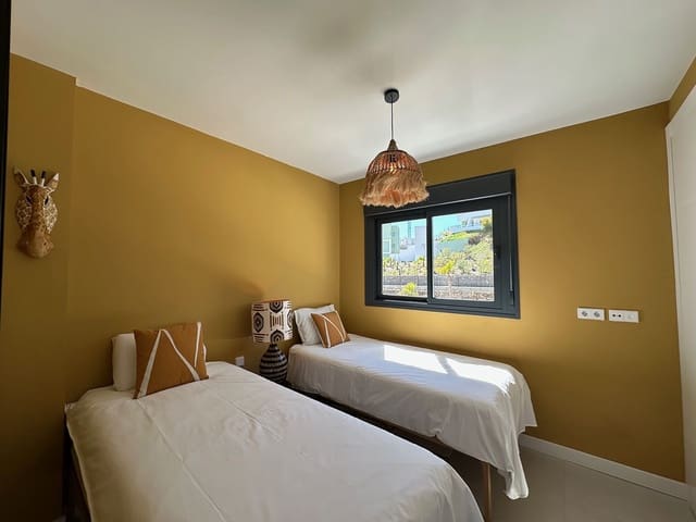 2 chambre Appartement à vendre à La Cala de Mijas, Mijas - 495 000 € (Ref: 9694538)