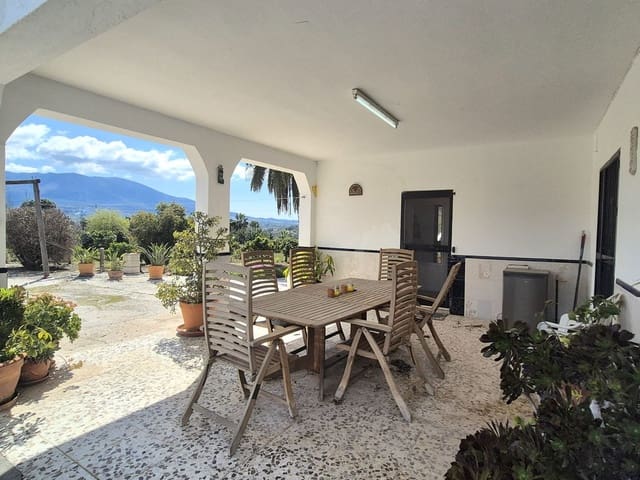 3 slaapkamer Finca/Landhuis te koop in Cártama - € 369.000 (Ref: 9694539)